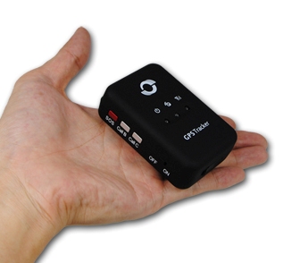 Localizator Personal LG800 prin LocalizareGratis.ro