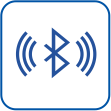 Bluetooth icon