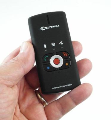 Localizator Personal LG800 prin LocalizareGratis.ro