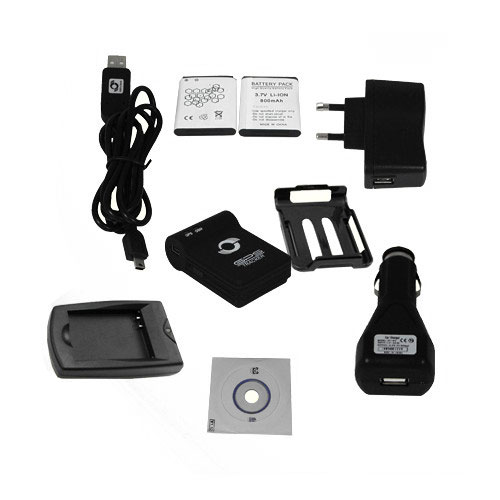 Localizator Personal LG800 prin LocalizareGratis.ro