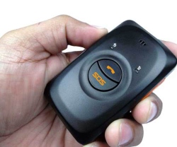 Localizator Personal LG800 prin LocalizareGratis.ro