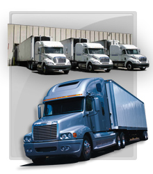 localizatoare pentru camioane